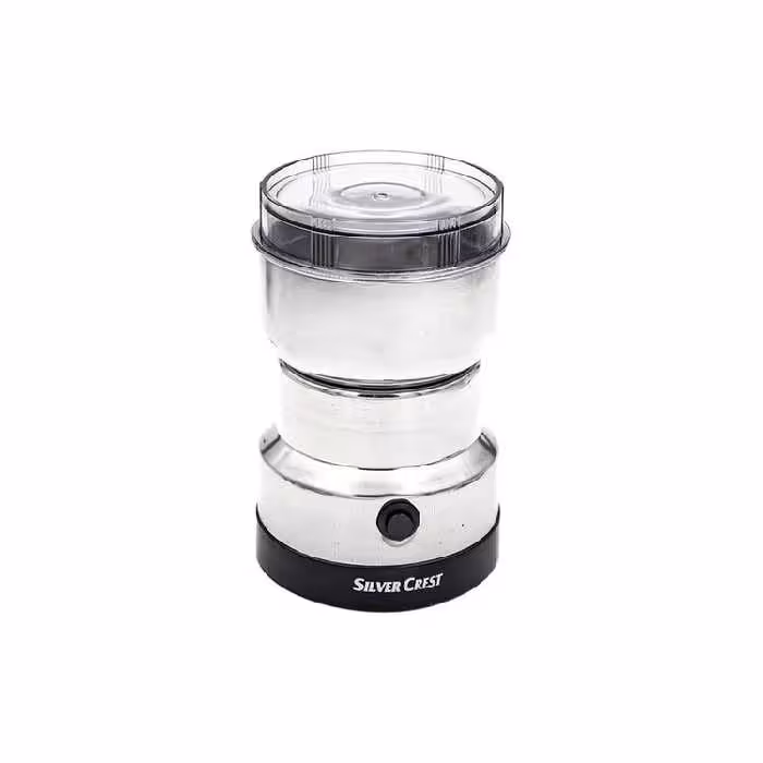 آسیاب برقی 4 تیغه سیلورکرست مدل SC-8200