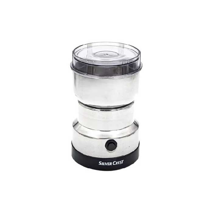 آسیاب برقی 4 تیغه سیلورکرست مدل SC-8200