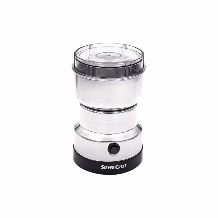 آسیاب برقی 4 تیغه سیلورکرست مدل SC-8200