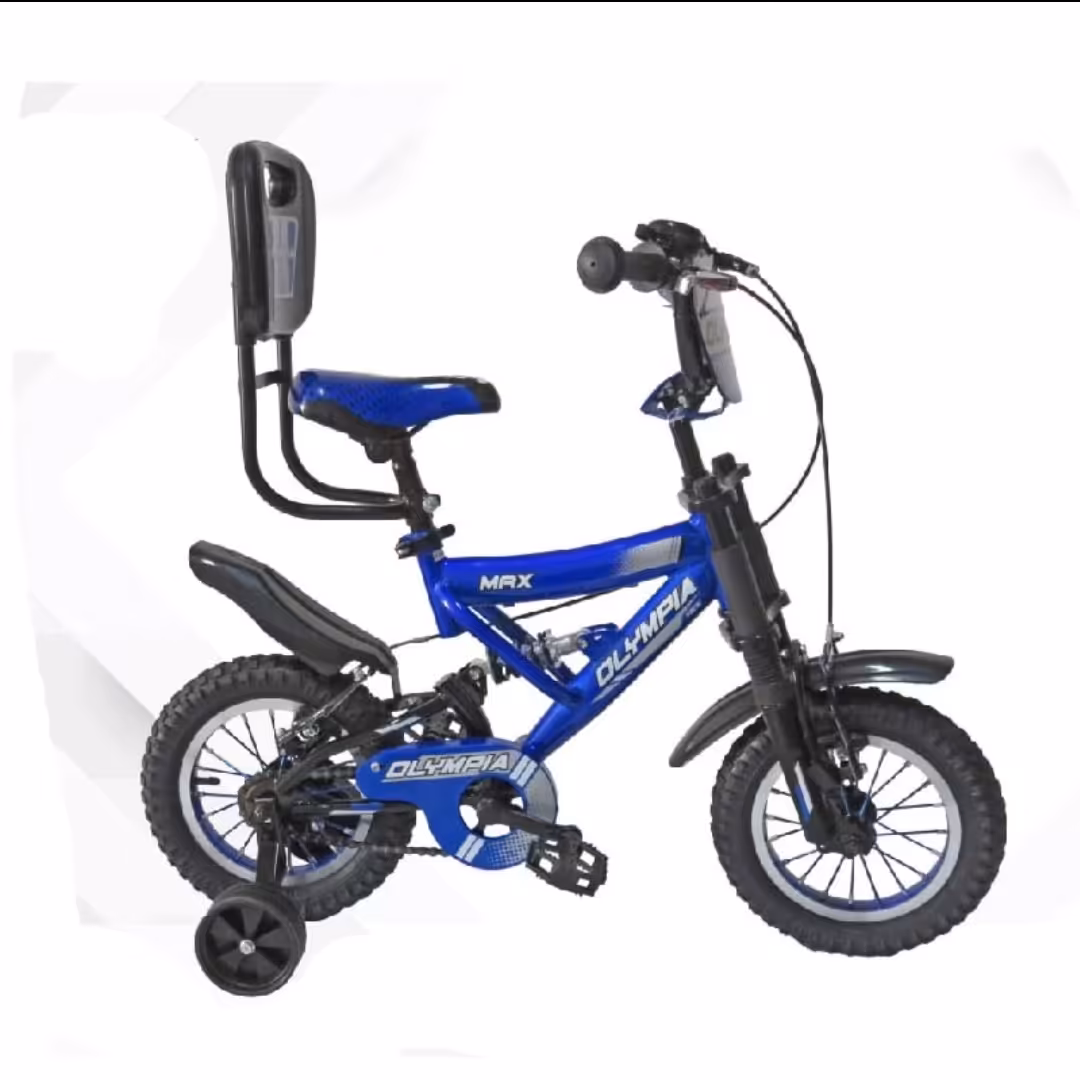 دوچرخه المپیا سایز 12 مدل 12201