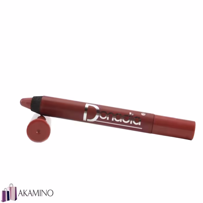 رژلب مدادی دنادیا کد 01
