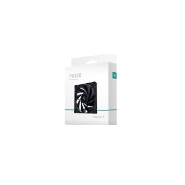 فن کیس دیپ کول مدل FK120 (تک عددی)