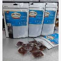 شکلات جوانه گندم