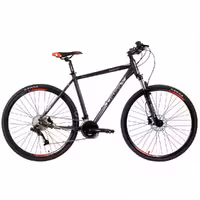 دوچرخه شهری و توریستی CROSS GREAT 700D 28 با 2 سال گارانتی