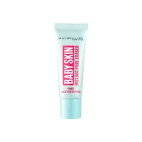 پرایمر بیبی اسکین میبلین Maybelline