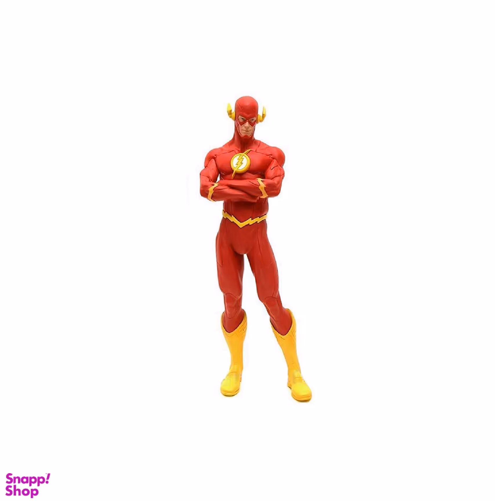 فیگور کریزی تویز (Crazy toys) مدل کامیک فلش