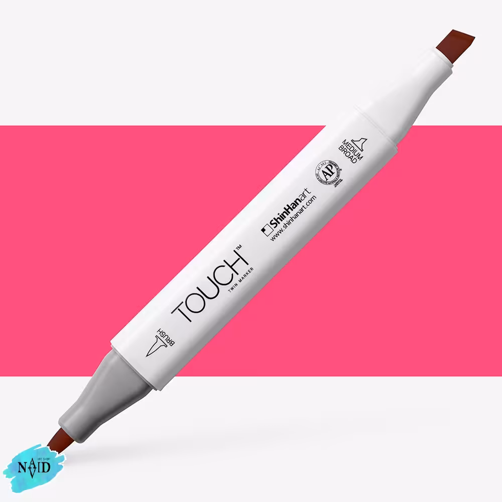 ماژیک تاچ براش RP291