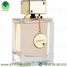 عطر ادکلن آرماف کلاب دی نایت زنانه (کلاب د نویت) 100 میل زنانه