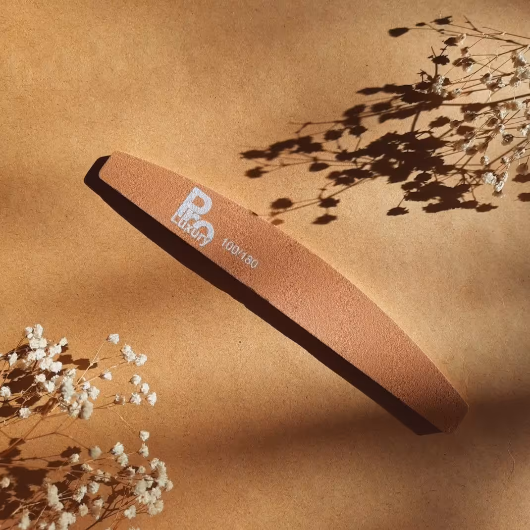 سوهان ناخن پرو لاکچری 