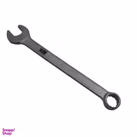 آچار یکسر تخت و یکسر رینگی مدل پرشین کت کد YPA-013MM سایز 13 میلی متر