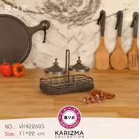 شیر و شکر بی وی کی کاریزما دودی