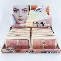 پالت هایلایتر و رژگونه سنگی آرت اسکین