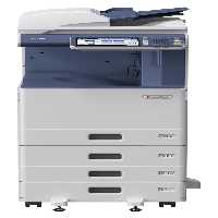 دستگاه کپی توشیبا مدل ای استدیو 2550 سی