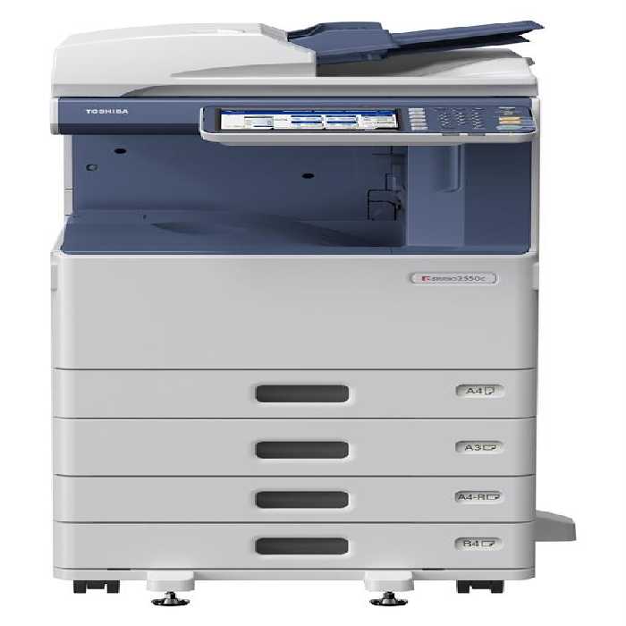 دستگاه کپی توشیبا مدل ای استدیو 2550 سی