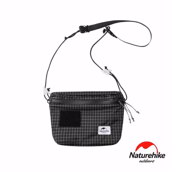 کیف دوشی نیچرهایک مدل NH20BB204 ZT12