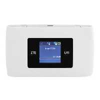 قیمت و خرید مودم روتر 4G LTE بی‌سیم قابل حمل زد تی ای مدل MF920VS | یاس ارتباط