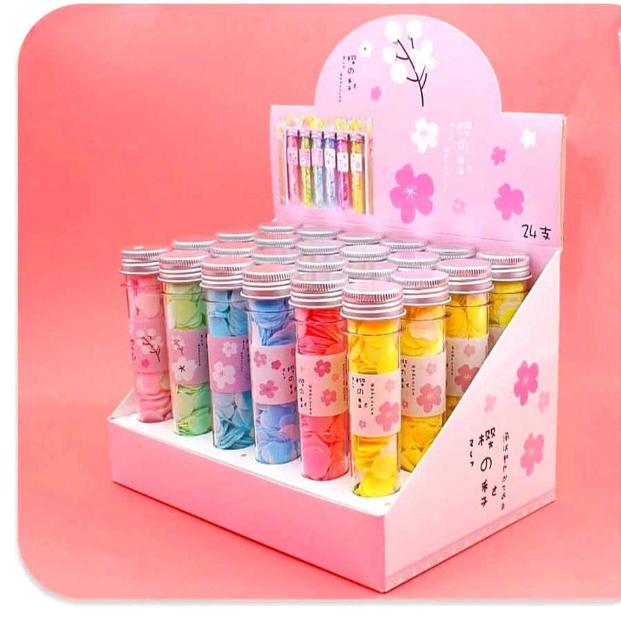 صابون برگی شکوفه بهاری 