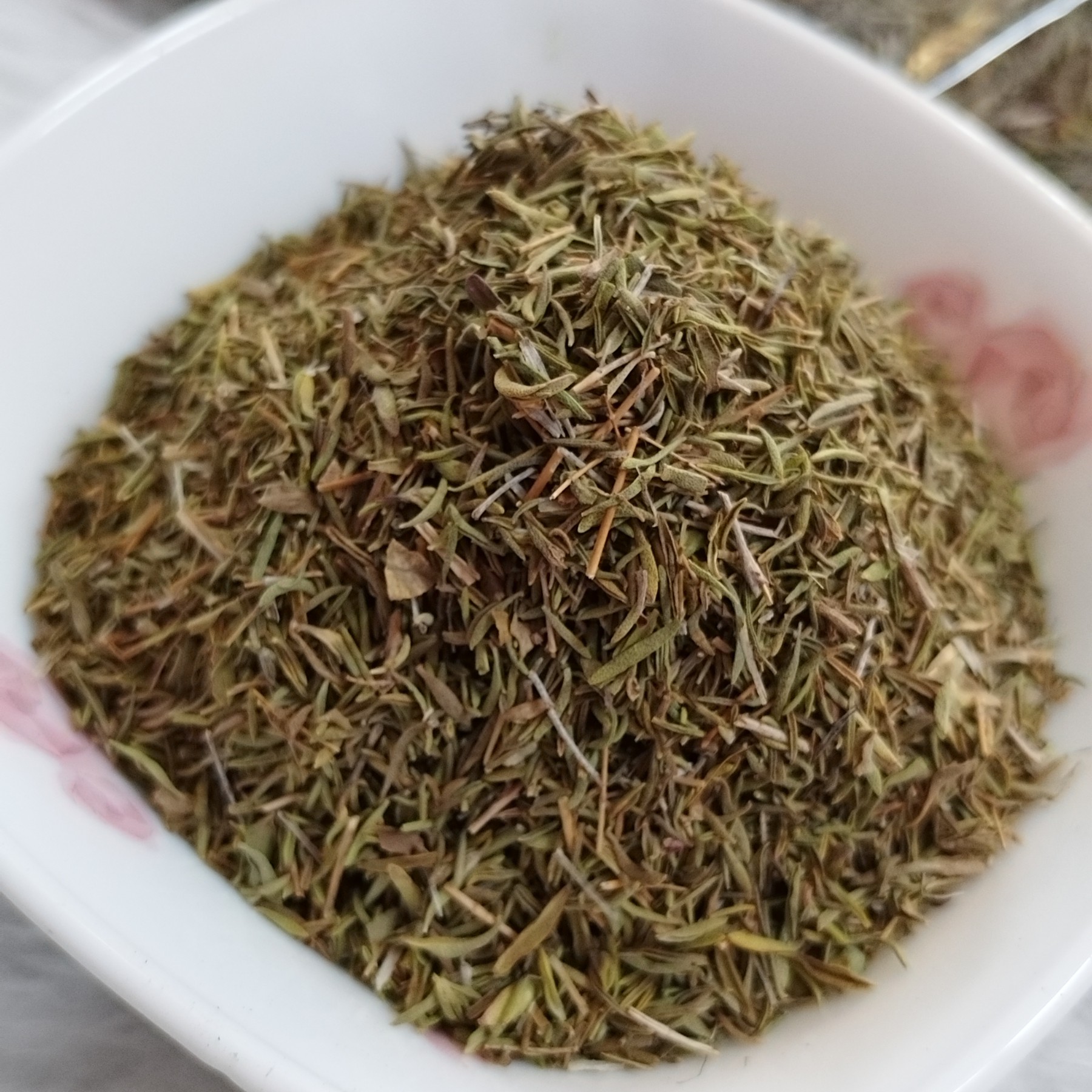 اویشن باریک 