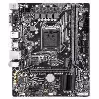 مادربرد گیگابایت مدل H510M S2H V3 rev. 1.0 - کالاوما