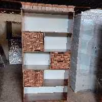 کتابخانه مدل یلدا ارسال توسط تیپاکس