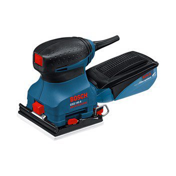 سنباده لرزان بوش مدل GSS 140-1A - ابزار یراق