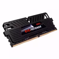رم دسکتاپ DDR4 3200 مگاهرتز CL16 گیل مدل Potenza ظرفیت 16 گیگابایت