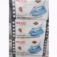 اتو بخار مکسی کف سرامیک