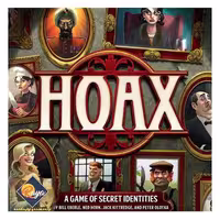 بازی فکری حقه Hoax رایا