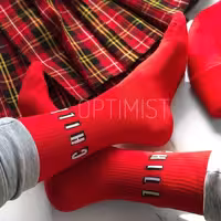 جوراب Chill ساقدار اسپرت نخ پنبه