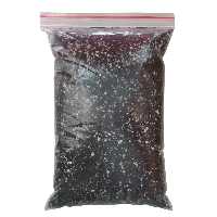 خاک گیاهان آپارتمانی ویژه ( کوکوپیت ، پرلیت ، پیت ماس ) (پس کرایه)