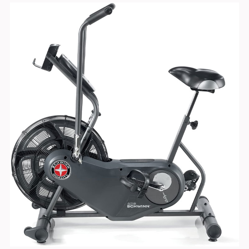 دوچرخه ایربایک فن دار شووین SCHWINN