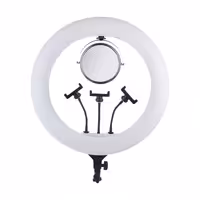 رینگ لایت سیرا مدل SR-520A