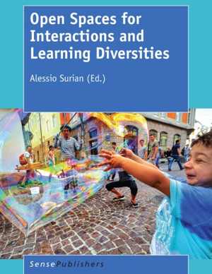 [PDF] دانلود کتاب Open Spaces For Interactions And Learning Diversities, 2016