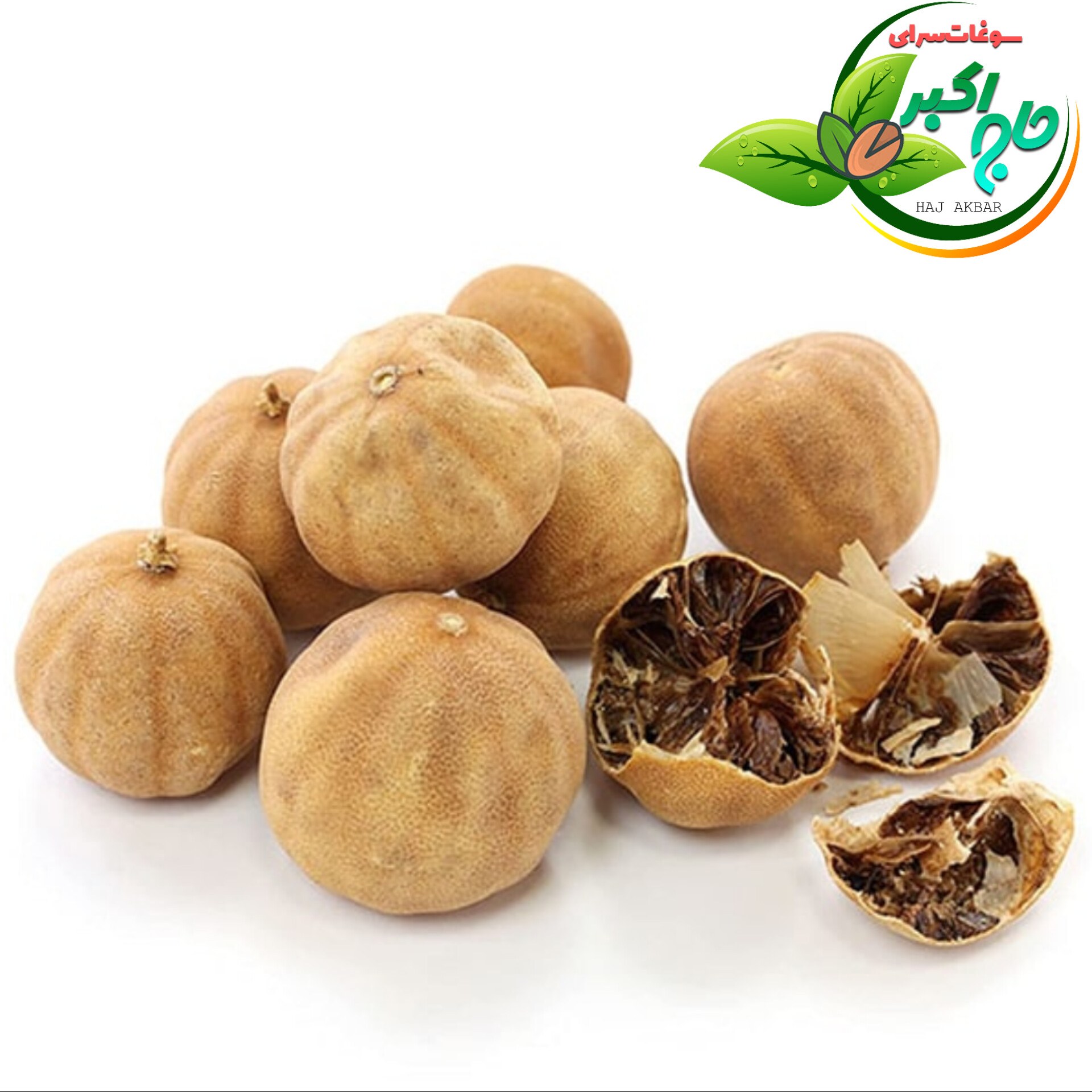 لیمو عمانی ممتاز 5ستاره 1کیلویی حاج اکبر