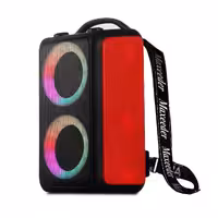 اسپیکر مکسیدر شارژی مدل MX-BP2651 AL605U2