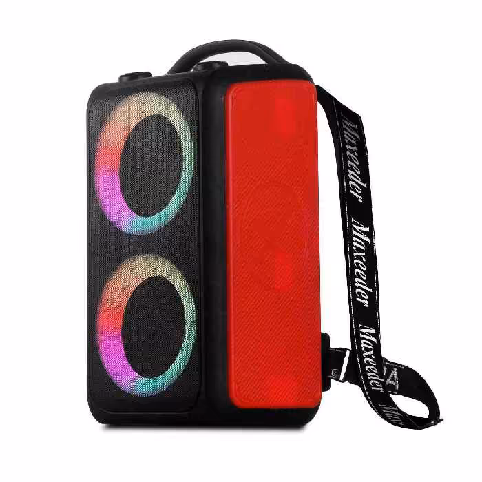 اسپیکر مکسیدر شارژی مدل MX-BP2651 AL605U2