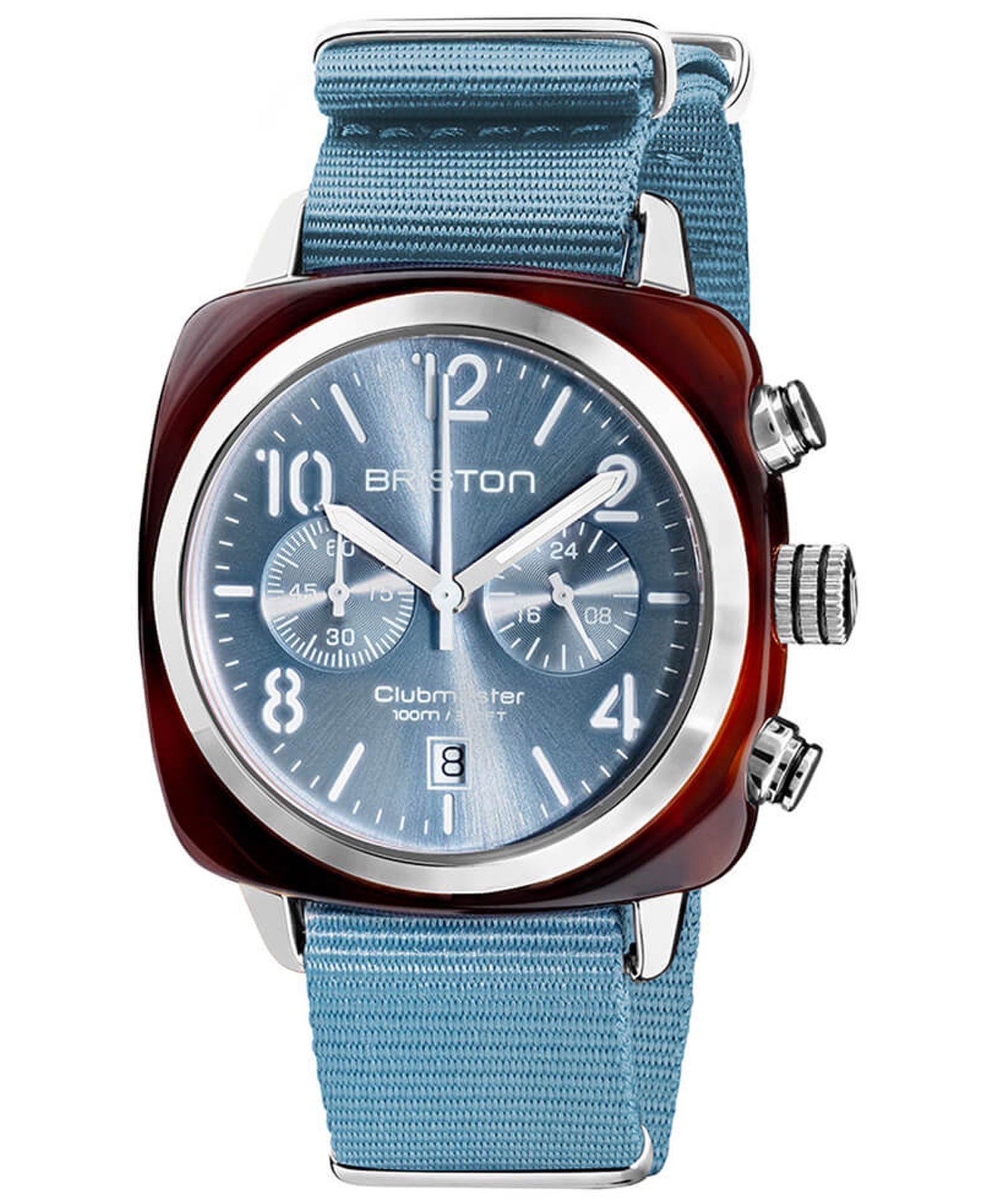 ساعت مچی مردانه و زنانه بریستون، کد 19140.SA.T.25.NIB