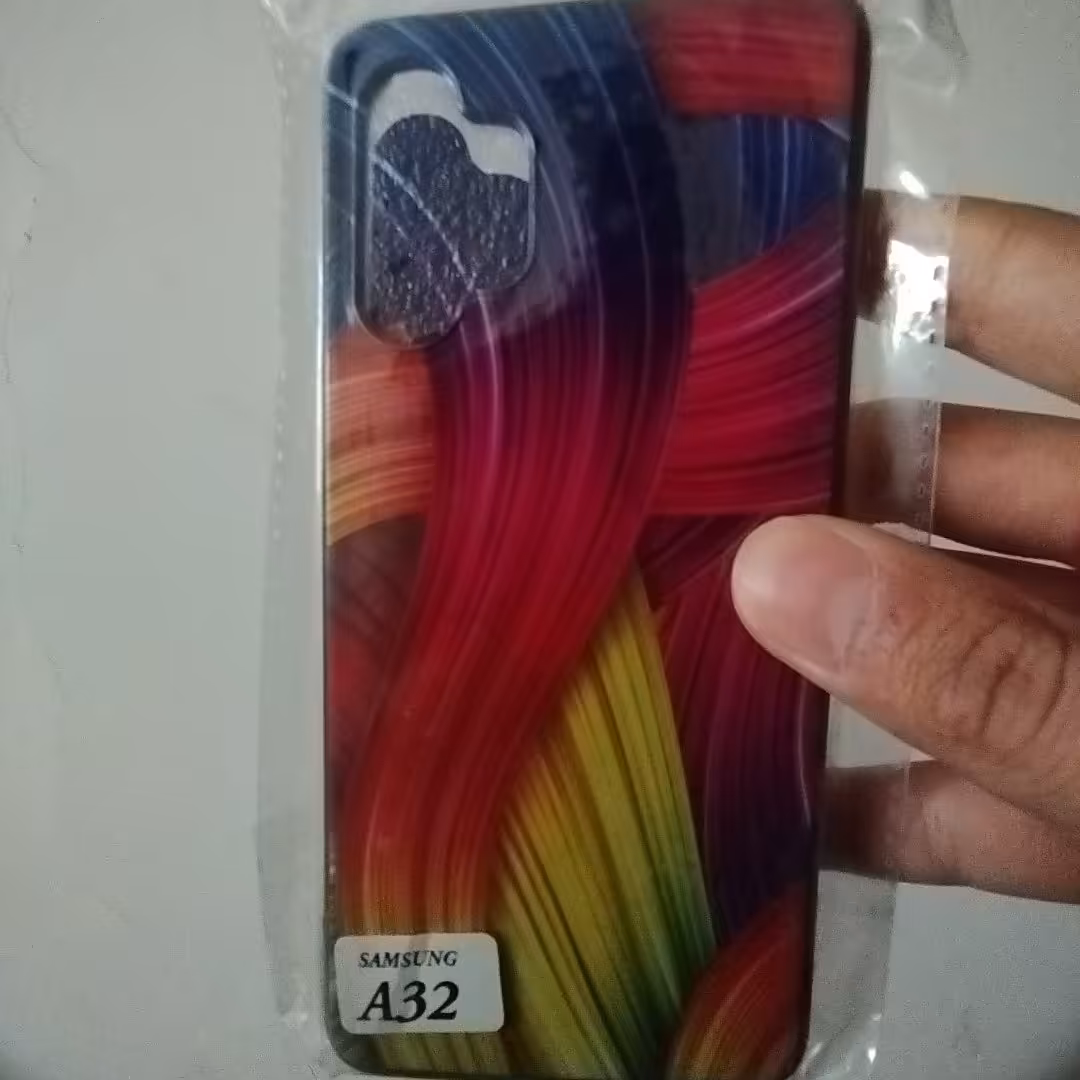 قاب گوشی سامسونگ  A32