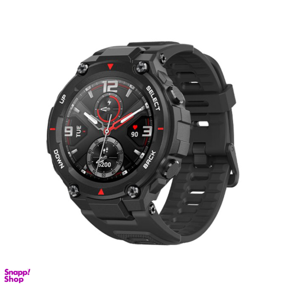 ساعت هوشمند شیائومی مدل Amazfit T-Rex Pro
