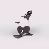 چرخ ثابت ایستاده ژنراتوری برند Life fitness مدل Lf200
