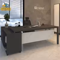 میز مدیریتی راما مدل ODMR03 - فروشگاه سه گامه