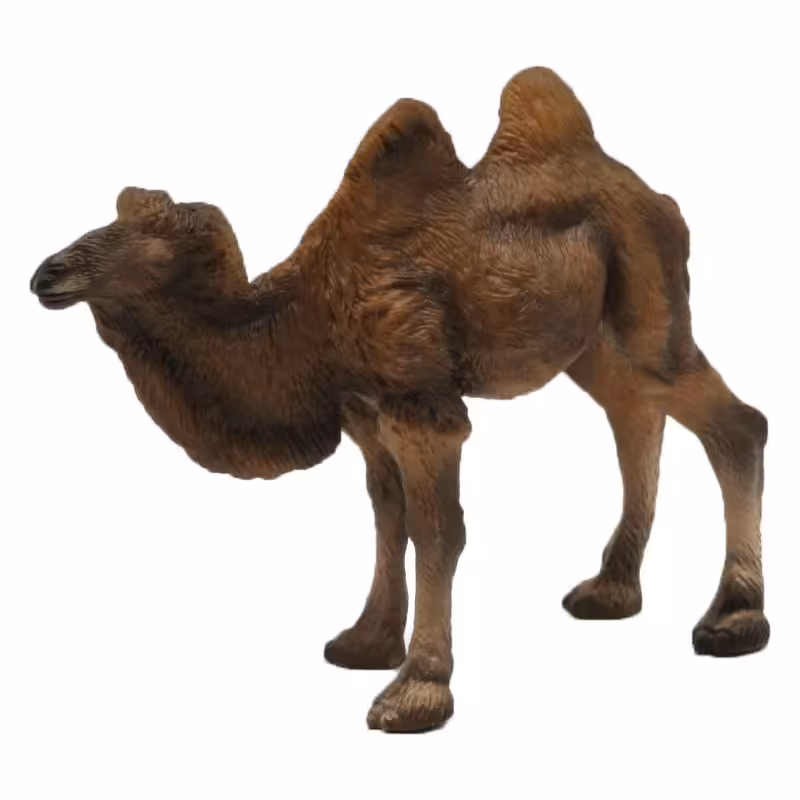 فیگور حیوانات مدل شتر کد  3