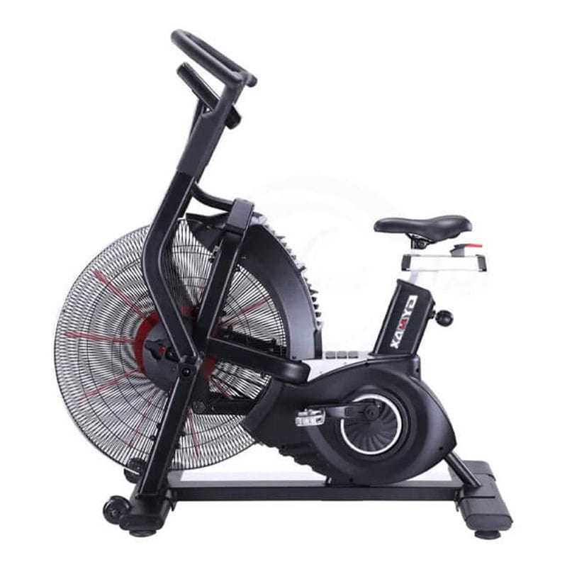 دوچرخه ایربایک جیمکس GYMAX K900