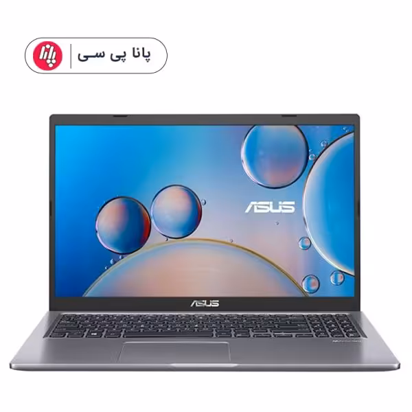 لپتاپ ASUS P1511CJ i5(1035G1) 8 256SSD Intel