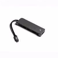 مبدل اِس تی اِم مدل USB-C MEDIA HUB