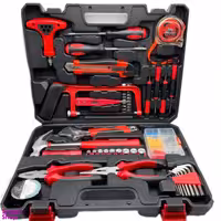 ابزار مستر تولز مدل mster48 مجموعه 48 عددی