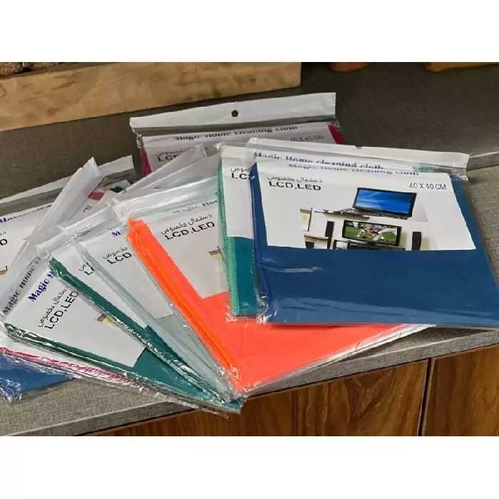 دستمال مخصوص LCD مجیک | amazonchi