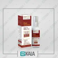روغن تسکین درد شترمرغ 50mil پرولایف Prolife
