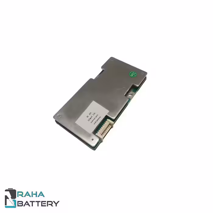 برد محافظ BMS PCM باتری لیتیوم (LFP) 8 سل 30A آمپر 3.2V