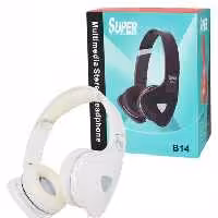 هدست SUPER مدل B14

